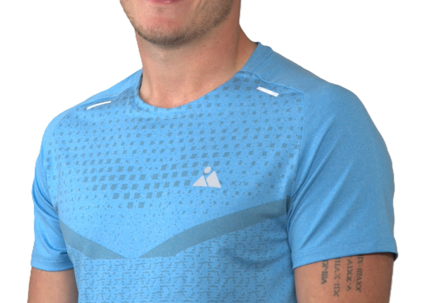 PROTECHXX Arctic T-Shirt