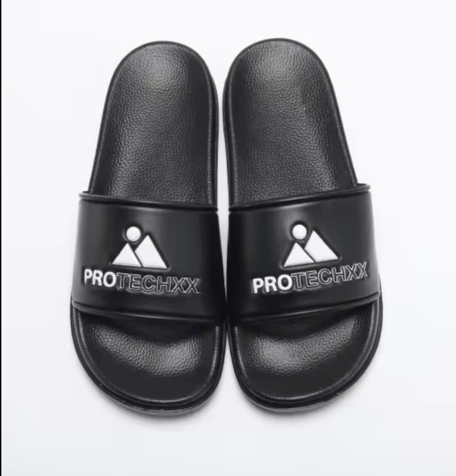 PROTECHXX Black Sliders
