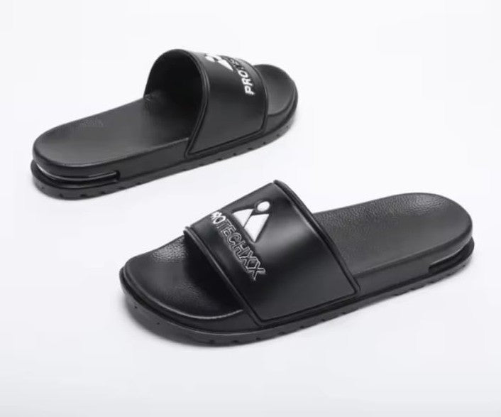 PROTECHXX Black Sliders