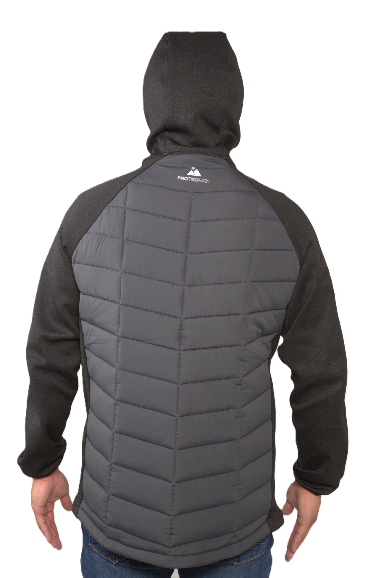 The Original PROTECHXX AETERNA PXX200 No Cut Hybrid Jacket