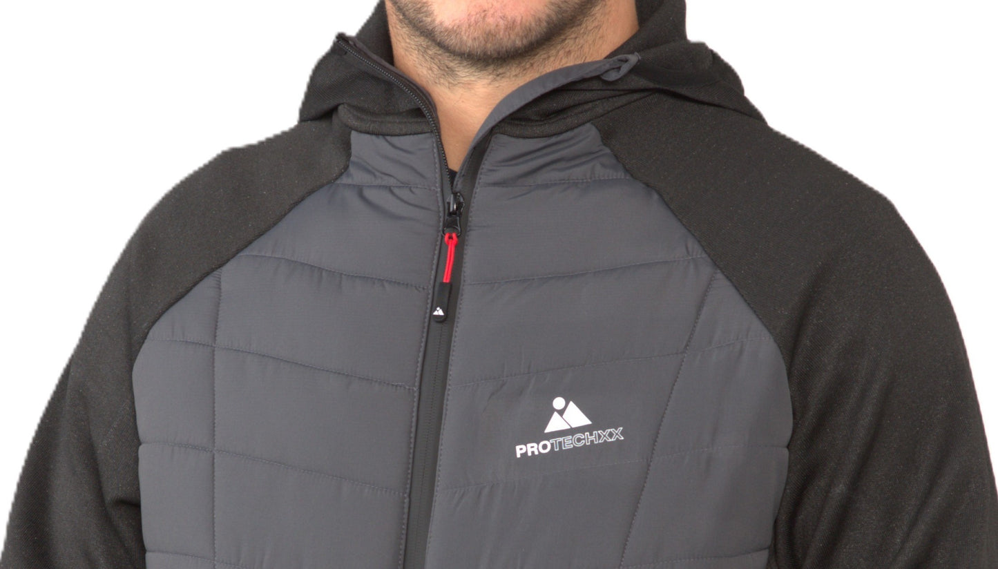 The Original PROTECHXX AETERNA PXX200 No Cut Hybrid Jacket