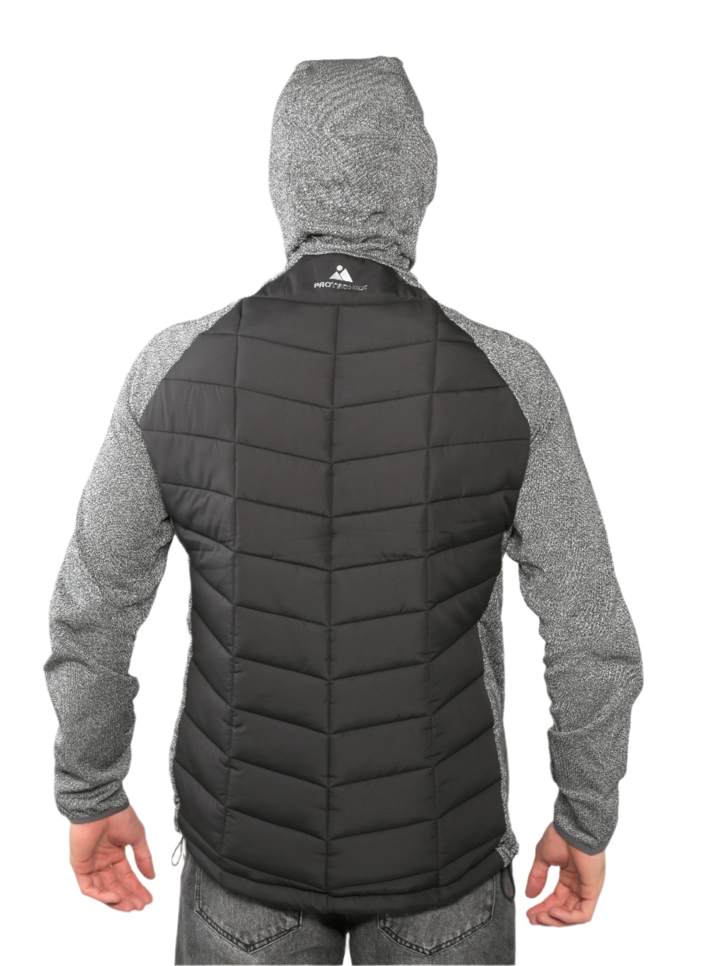 The Original PROTECHXX AETERNA PXX200 No Cut Hybrid Jacket