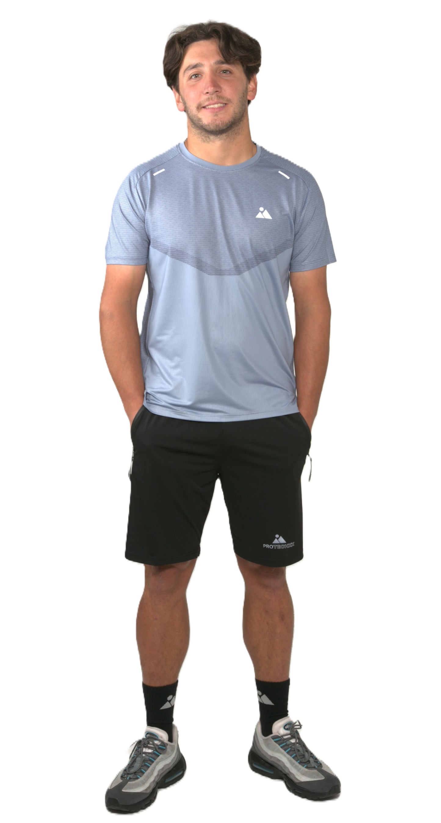 PROTECHXX Moonset Adult T-Shirt