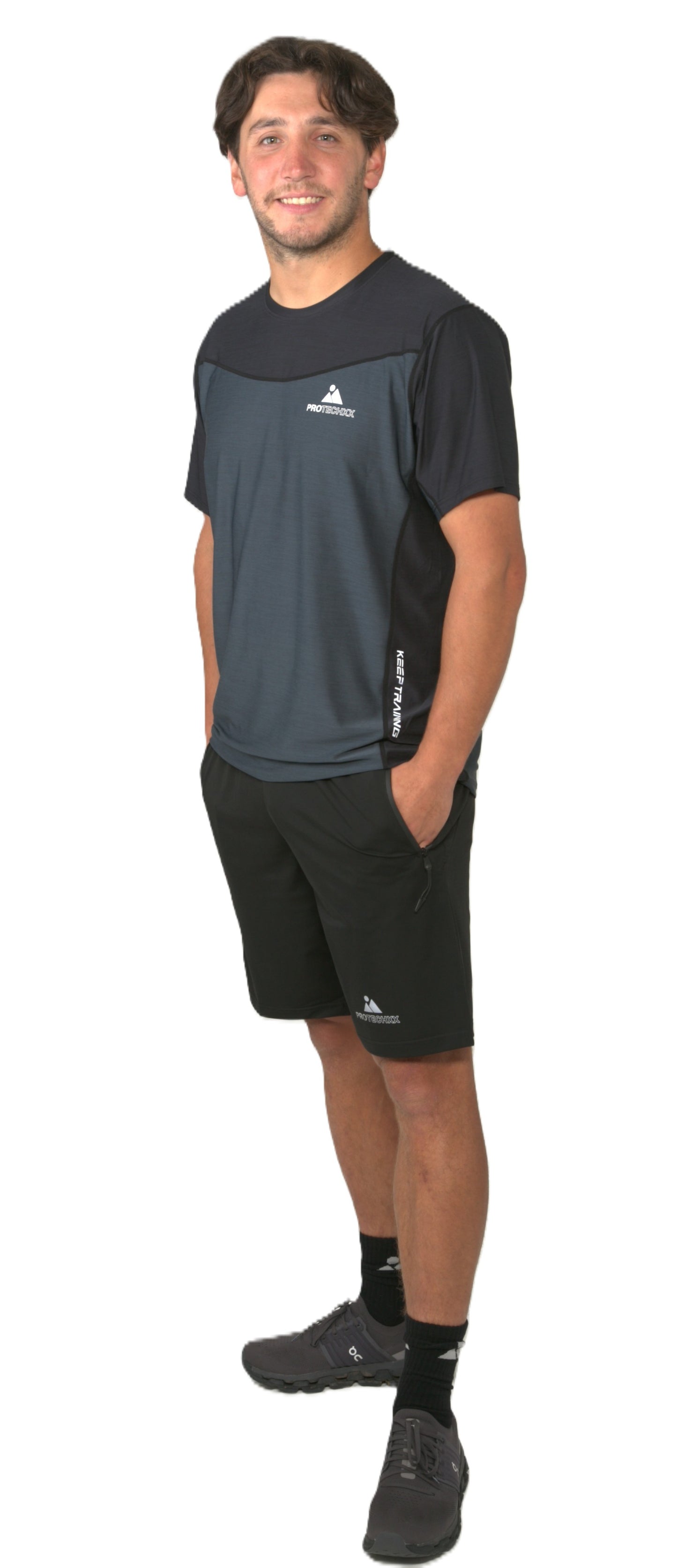 PROTECHXX Summit T-Shirt