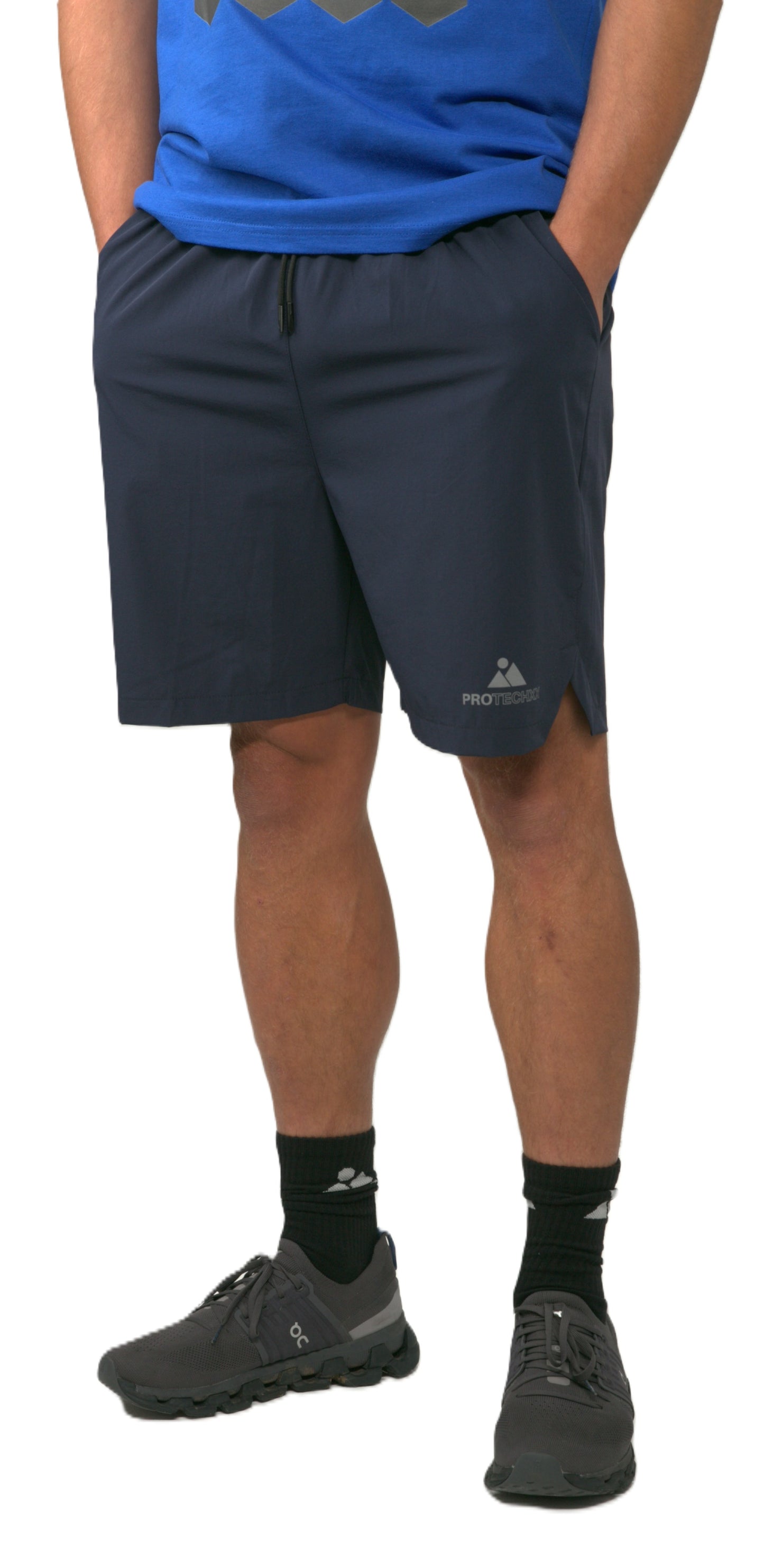 PROTECHXX Sports Shorts