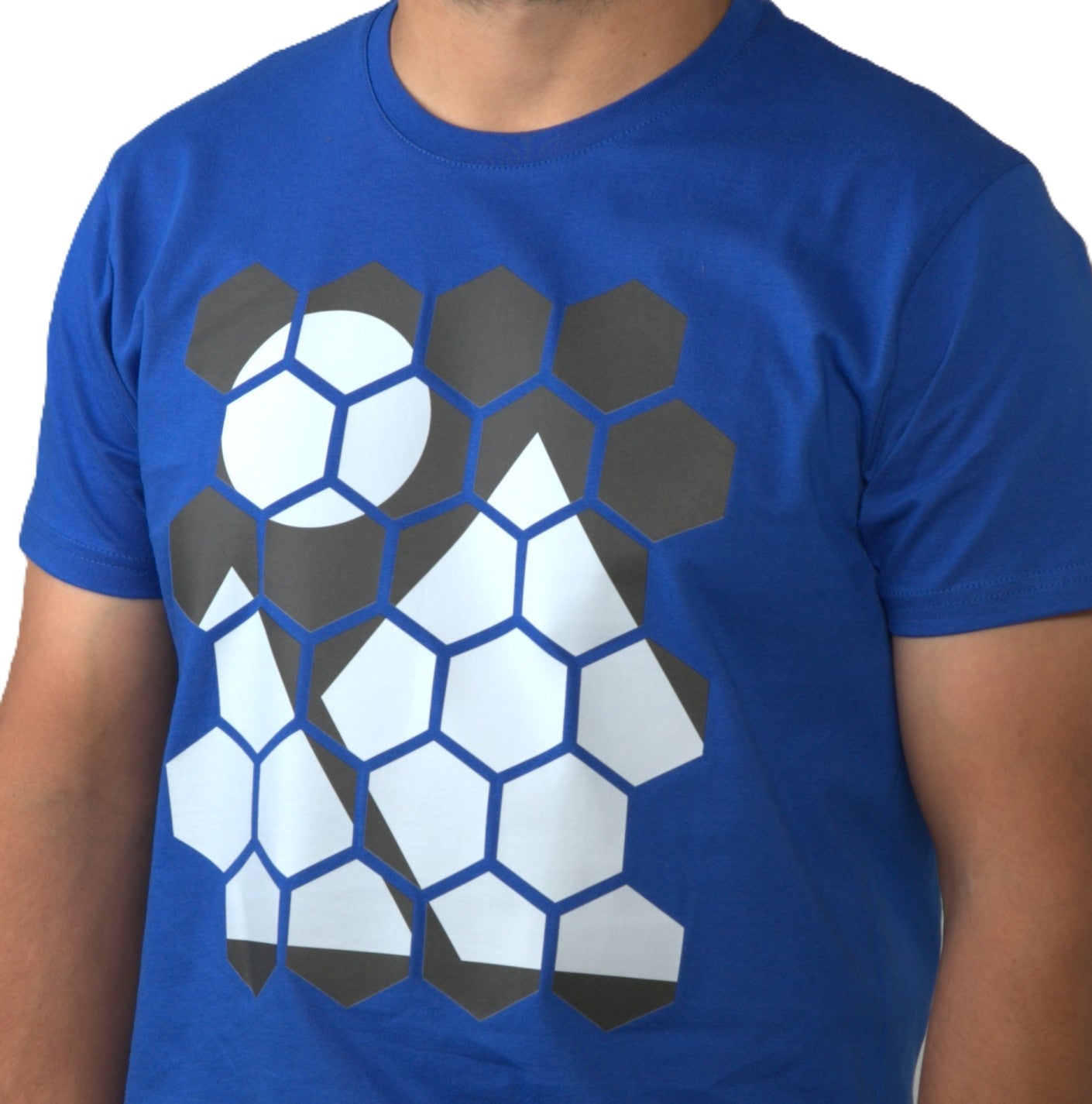 PROTECHXX Honeycomb T-Shirt