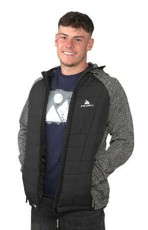 The Original PROTECHXX AETERNA PXX200 No Cut Hybrid Jacket