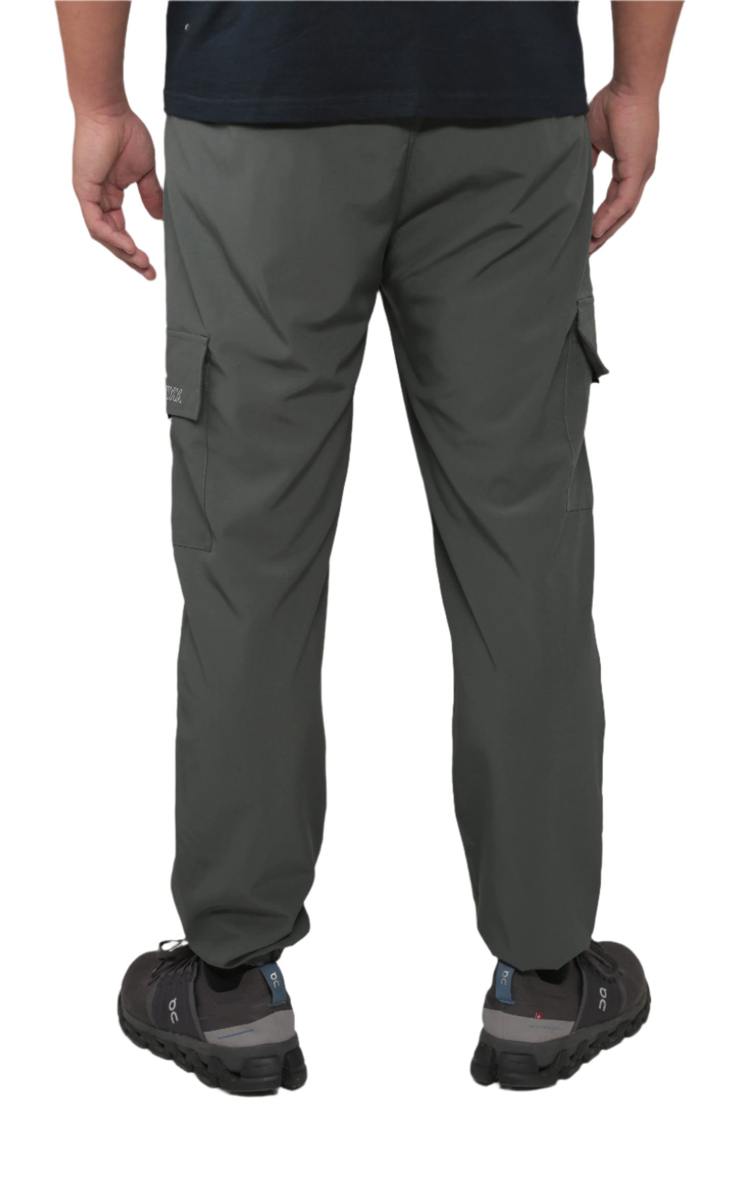 PROTECHXX Khaki Cargo Pants
