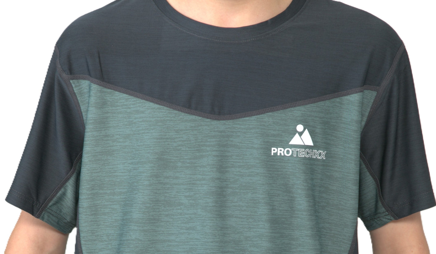 PROTECHXX 2 Tone T-Shirt