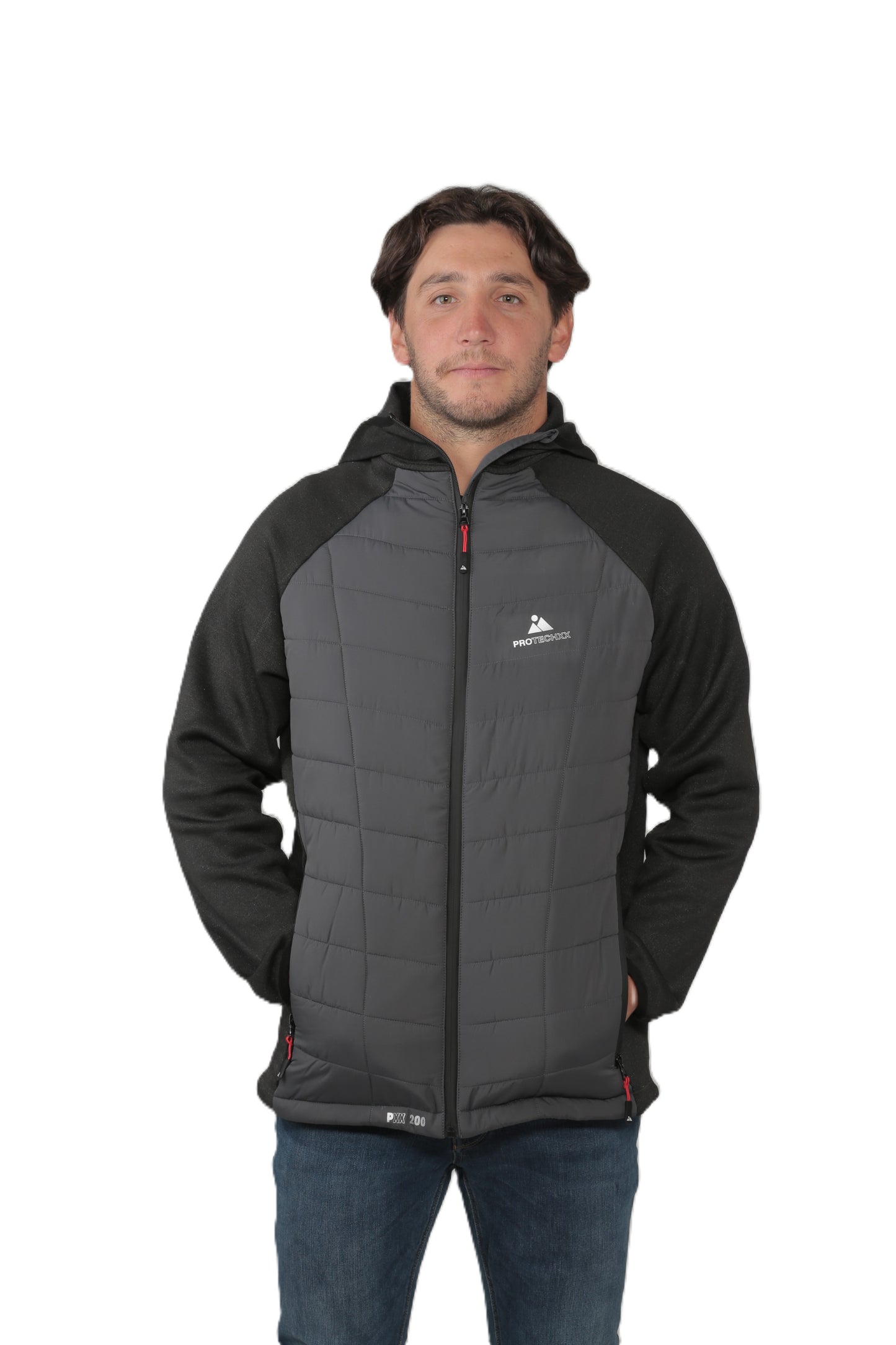 The Original PROTECHXX AETERNA PXX200 No Cut Hybrid Jacket