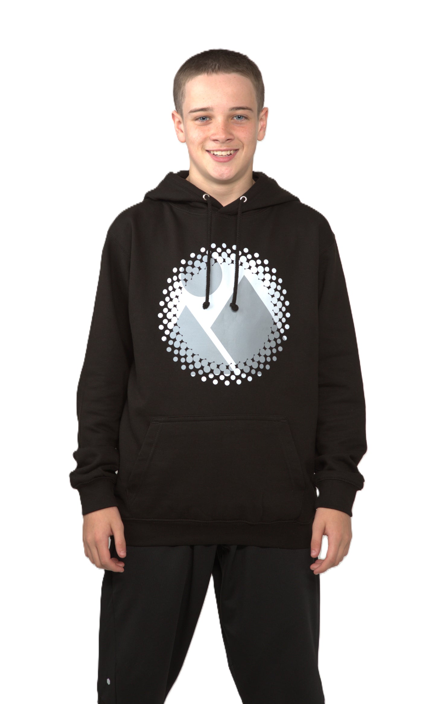 PROTECHXX Kids Moonrise Hoodie