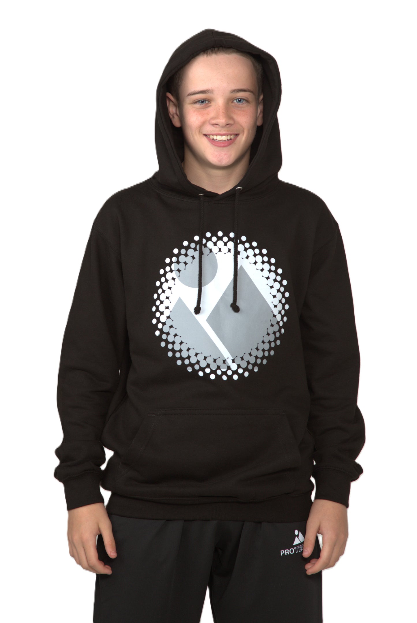 PROTECHXX Kids Moonrise Hoodie