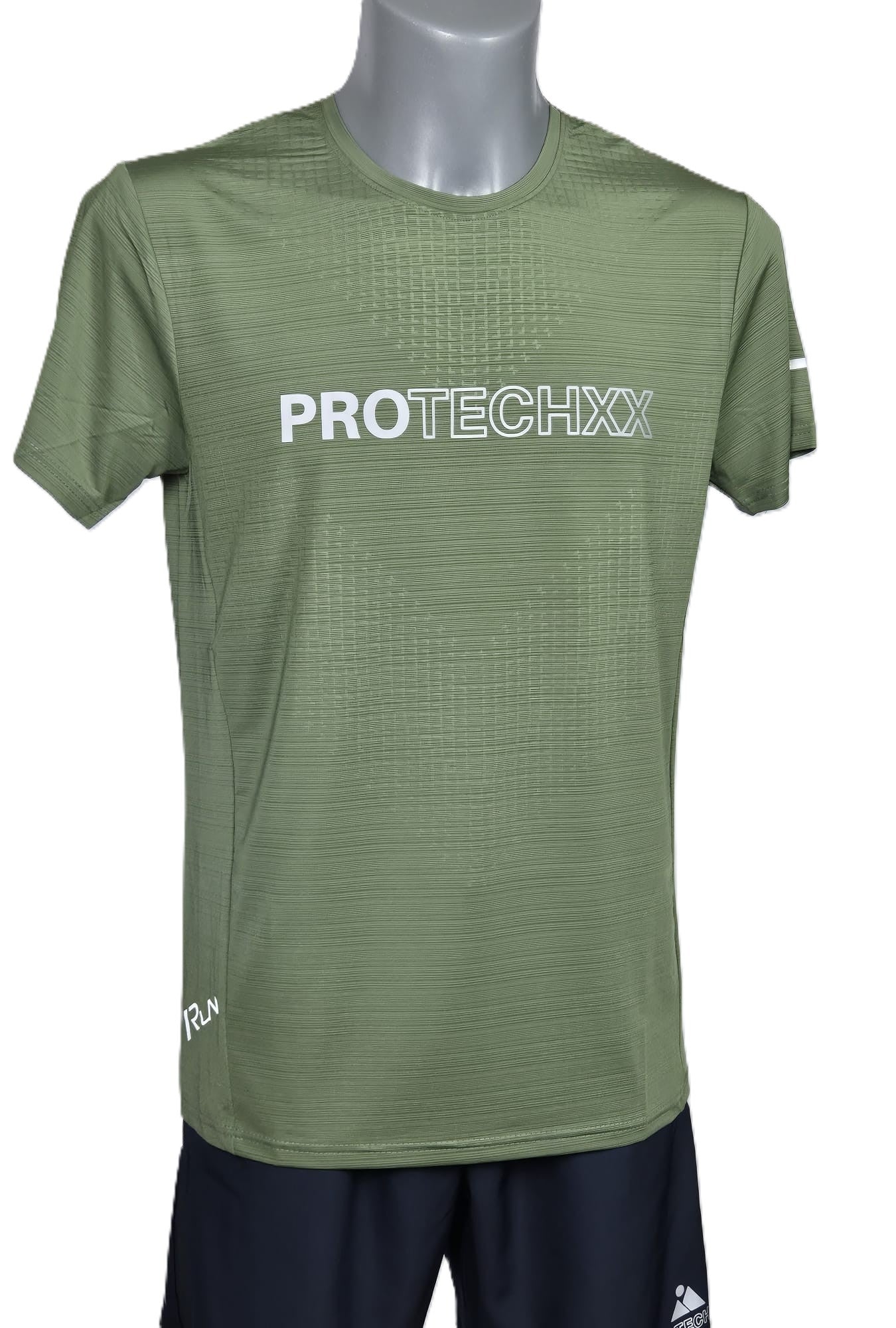 PROTECHXX Kids Green T-Shirt