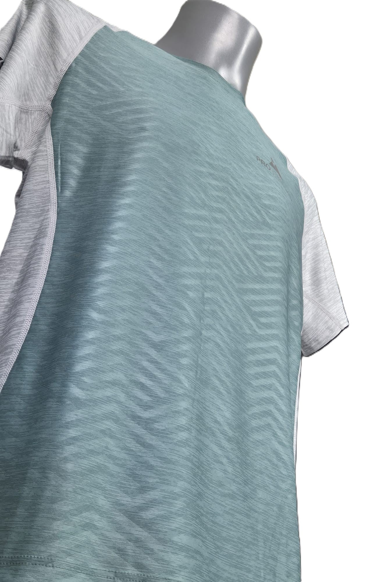 PROTECHXX Kids Grey Sleeve 2-Tone