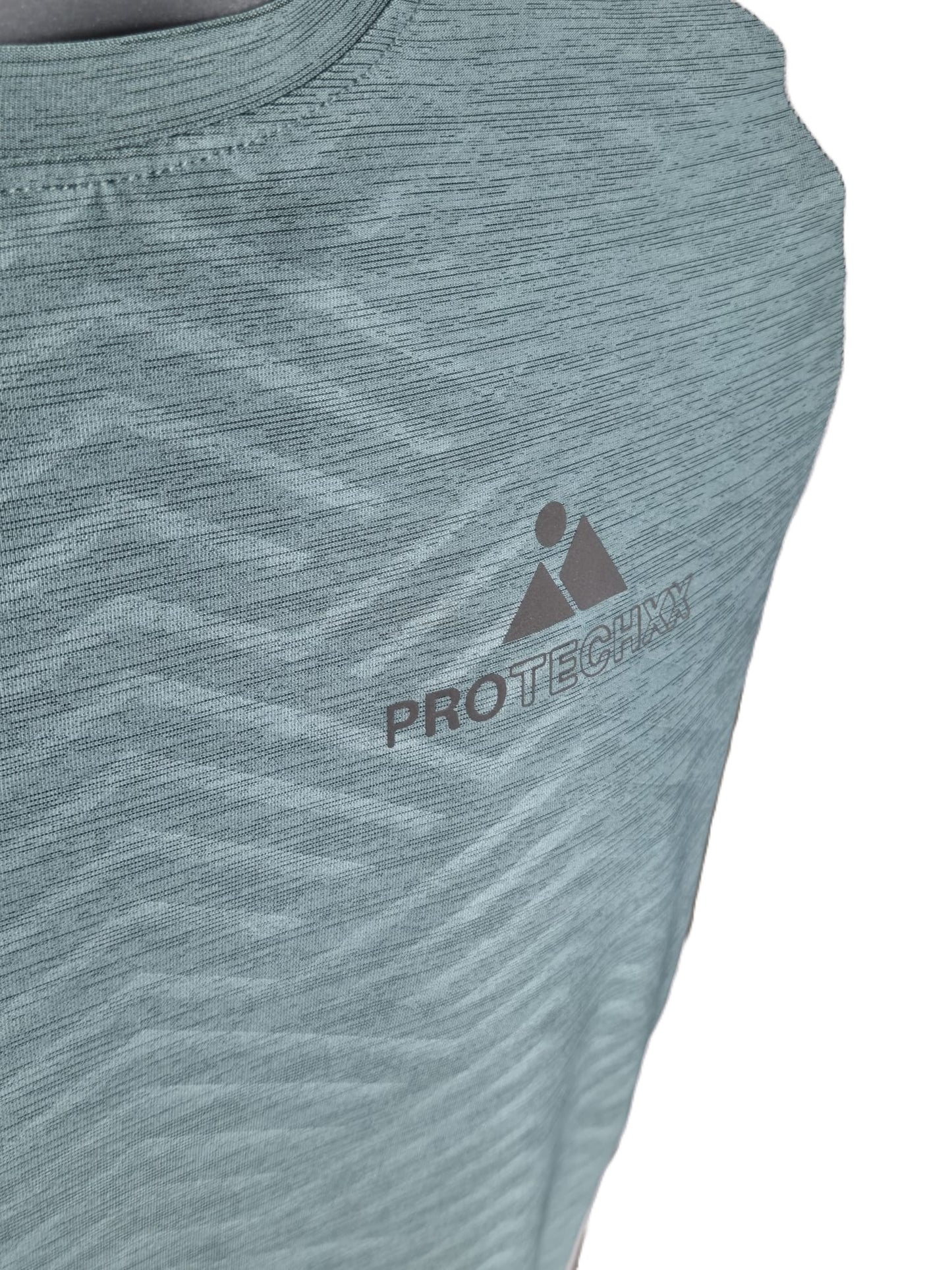 PROTECHXX Kids Grey Sleeve 2-Tone