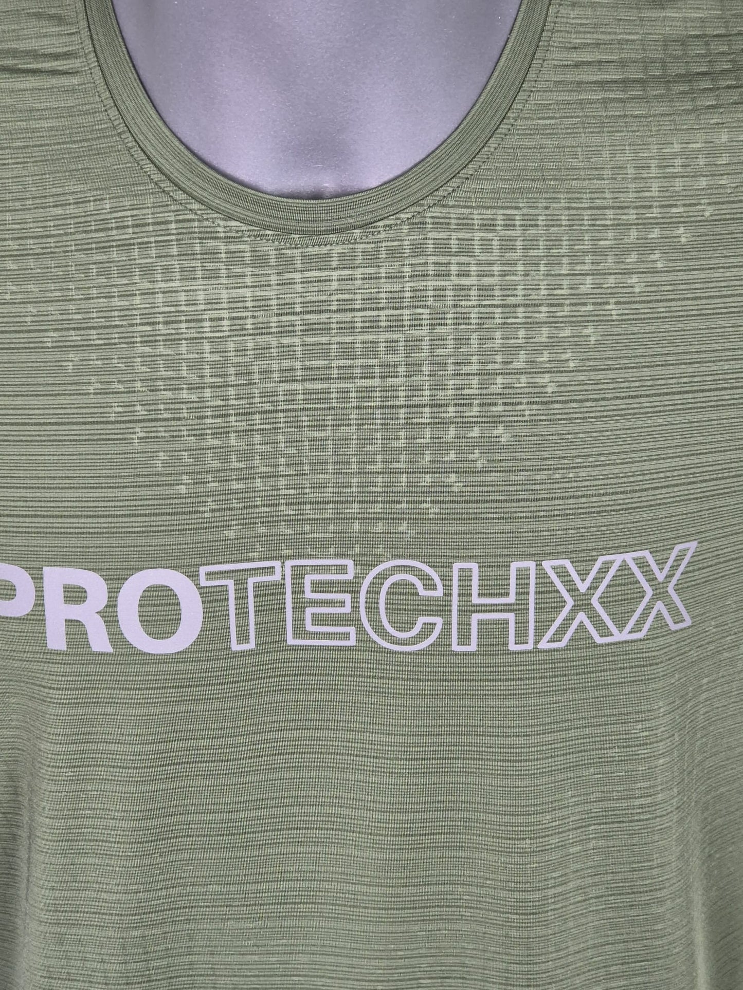 PROTECHXX Kids Green T-Shirt