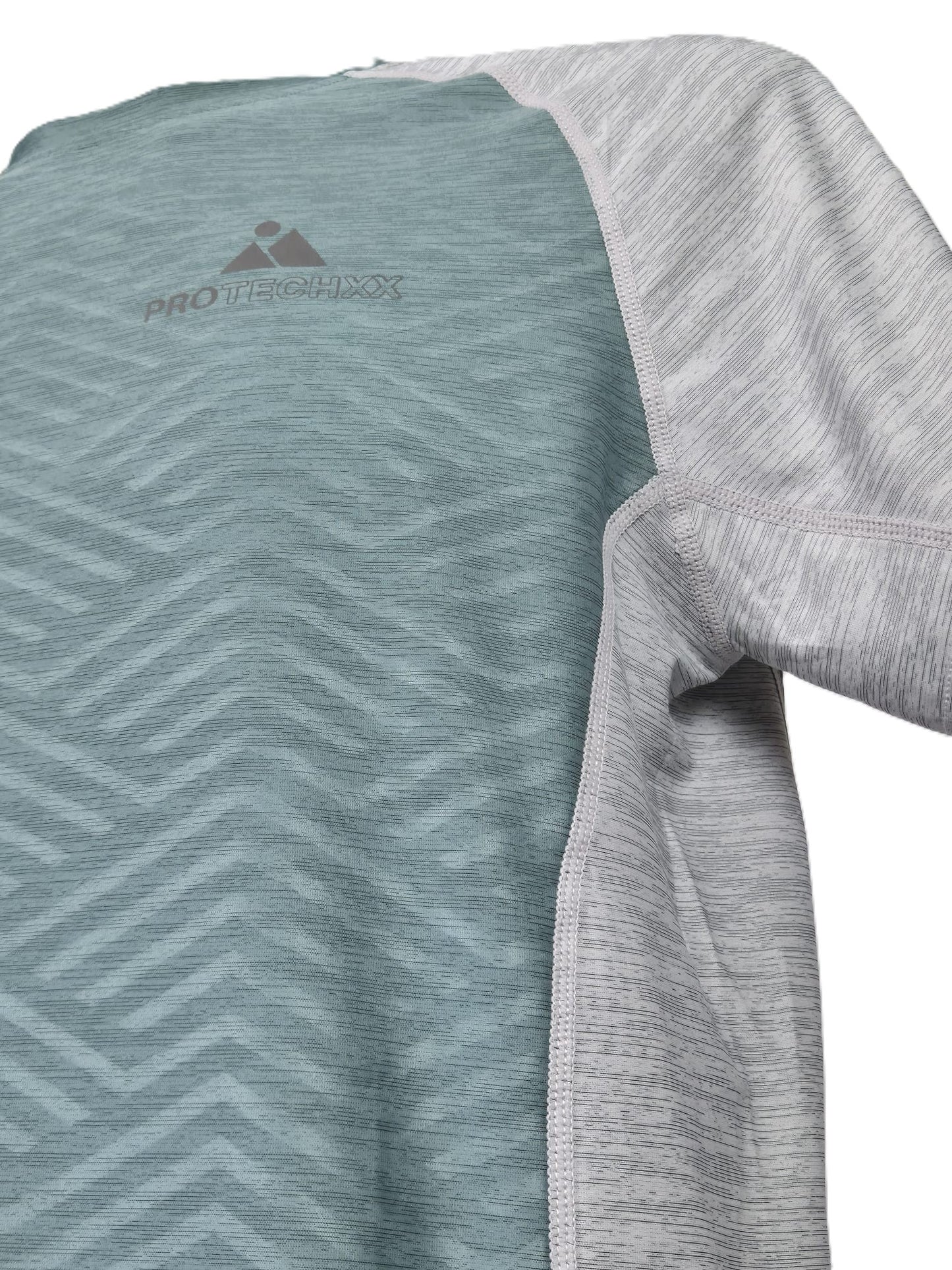 PROTECHXX Grey sleeve 2-Tone