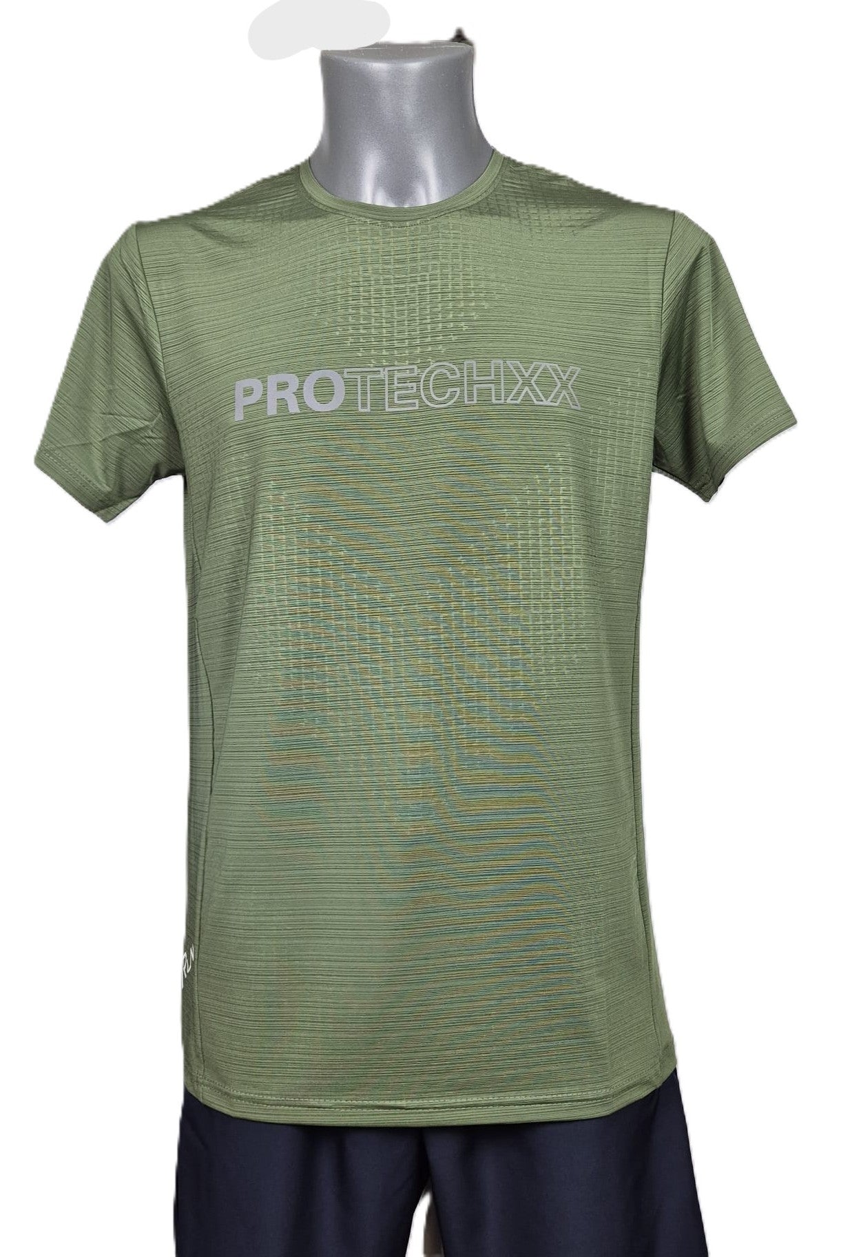 PROTECHXX Kids Green T-Shirt