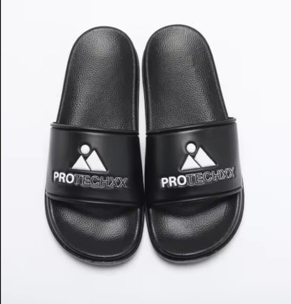 PROTECHXX Black Sliders