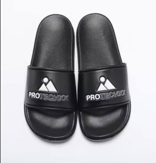 PROTECHXX Black Sliders