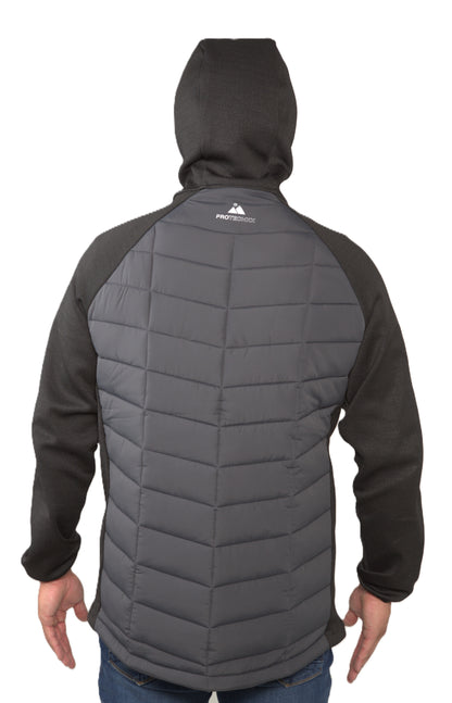 The Original PROTECHXX AETERNA PXX200 No Cut Hybrid Jacket