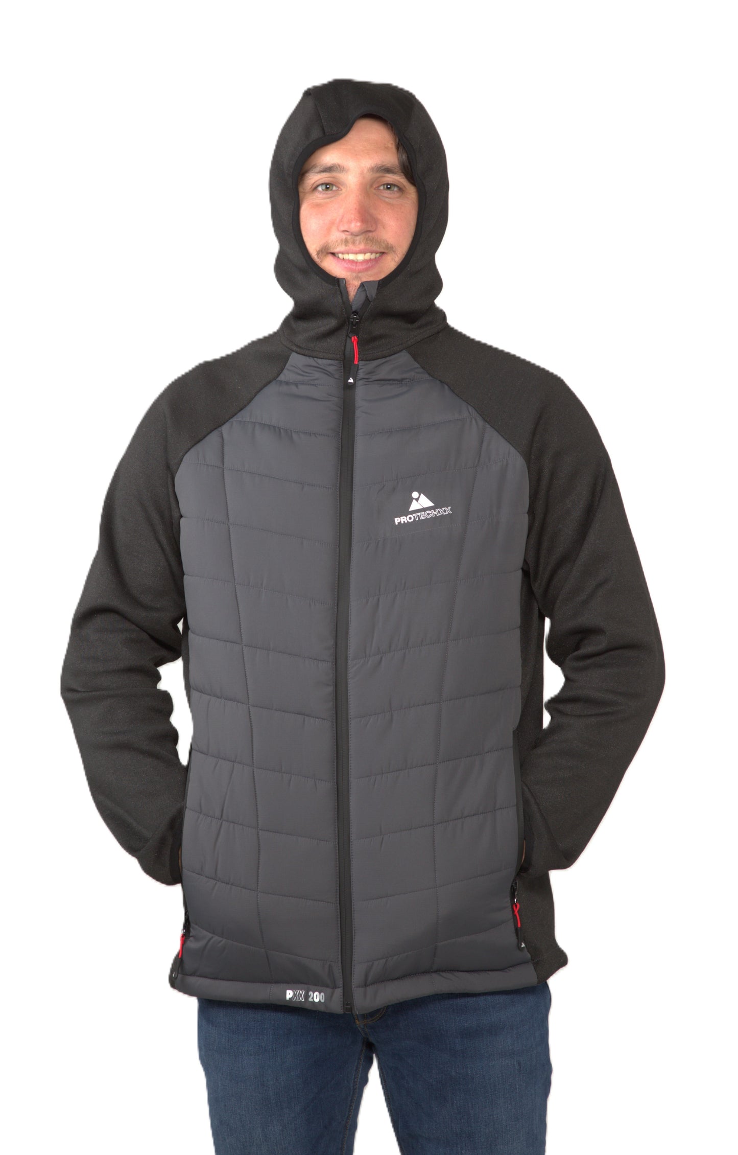 The Original PROTECHXX AETERNA PXX200 No Cut Hybrid Jacket