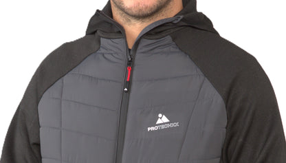 The Original PROTECHXX AETERNA PXX200 No Cut Hybrid Jacket