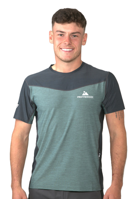 PROTECHXX 2 Tone T-Shirt