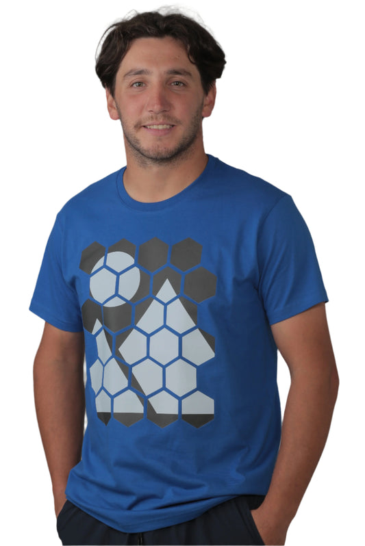 PROTECHXX Honeycomb T-Shirt