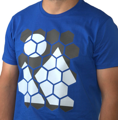 PROTECHXX Honeycomb T-Shirt