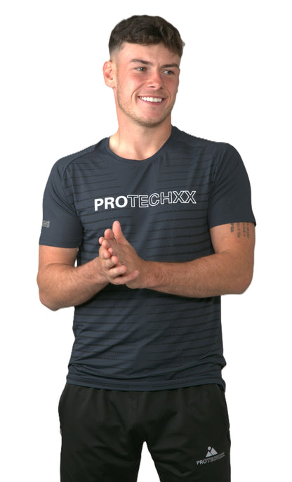 PROTECHXX Wave T-Shirt