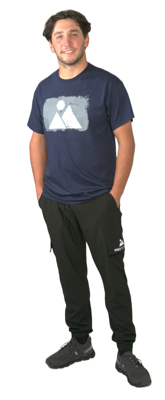 PROTECHXX Black Cargo Pants
