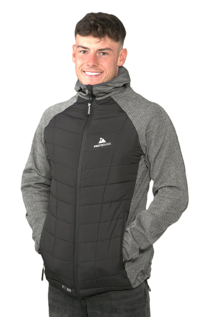 The Original PROTECHXX AETERNA PXX200 No Cut Hybrid Jacket