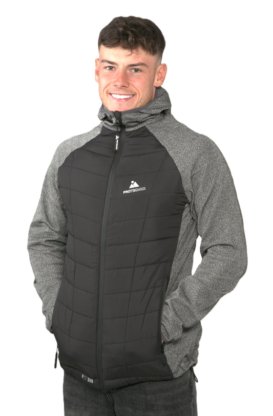 The Original PROTECHXX AETERNA PXX200 No Cut Hybrid Jacket