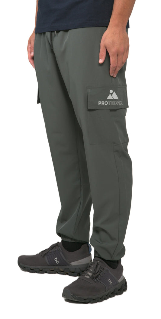 PROTECHXX Khaki Cargo Pants