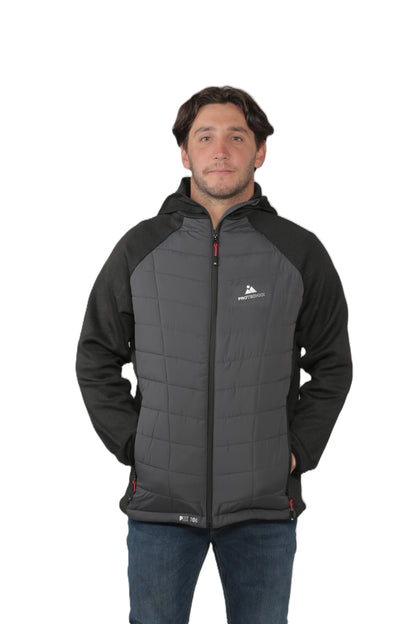 The Original PROTECHXX AETERNA PXX200 No Cut Hybrid Jacket