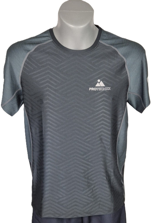PROTECHXX Kids Grey 2-Tone