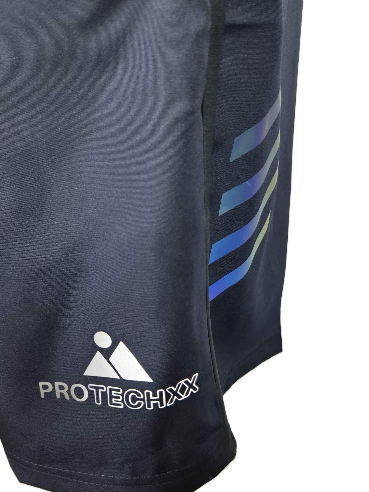 PROTECHXX Navy Rainbow Shorts