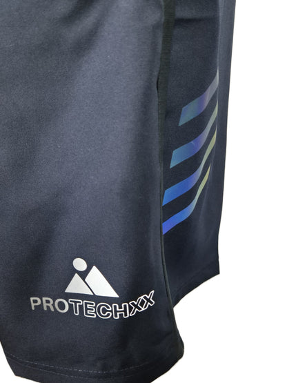 PROTECHXX Navy Rainbow Shorts