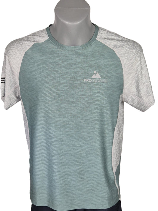 PROTECHXX Kids Grey Sleeve 2-Tone