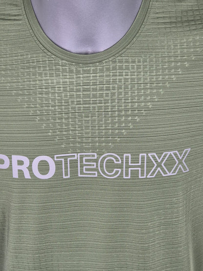 PROTECHXX Kids Green T-Shirt